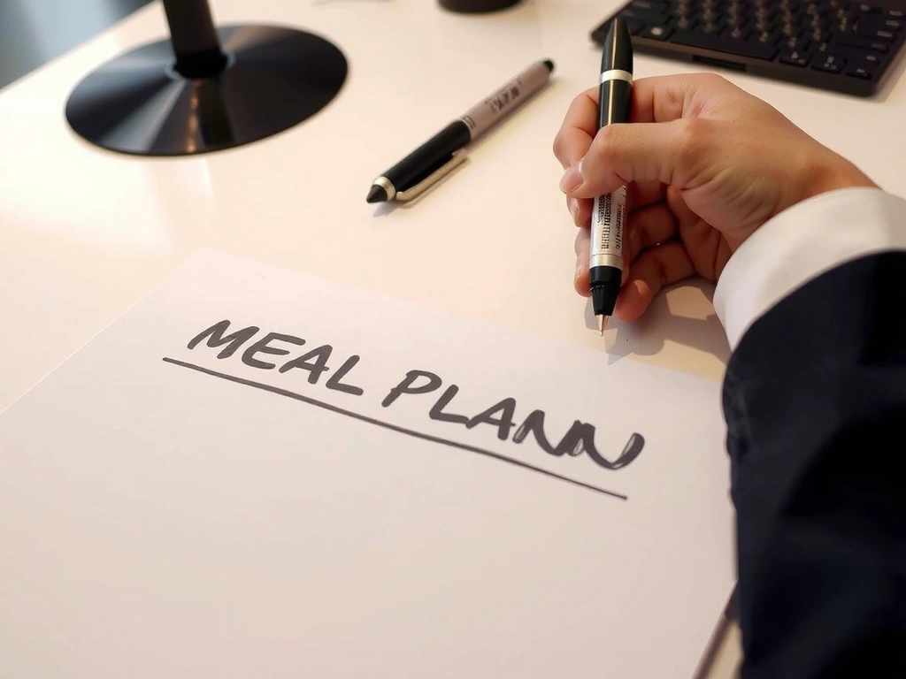 Planung
